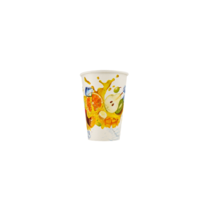 Gobelet jus Cocktail