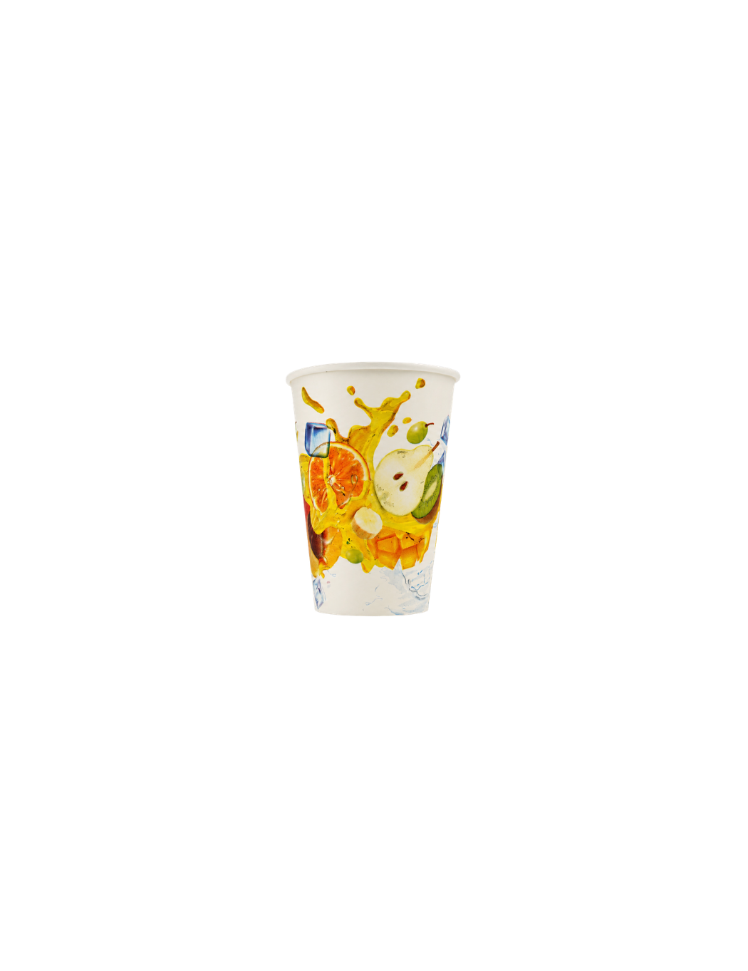Gobelet jus Cocktail