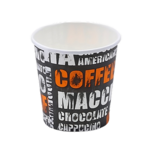 Gobelet café